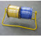 CABLE REEL DRUM SPOOLER ,DE REELING STAND,CARRIER,DISPENSER,SPOOL A DRUM