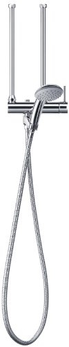 STIEBEL ELTRON 232609 Einhebel-Mischarmatur MED Armatur, Silber