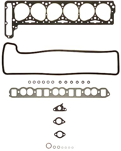 AJUSA 52068000 Dichtungssatz Zylinderkopf mit Zylinderkopfdichtung mit Ventilschaftabdichtung 1140106720 1230100280 A1140106720