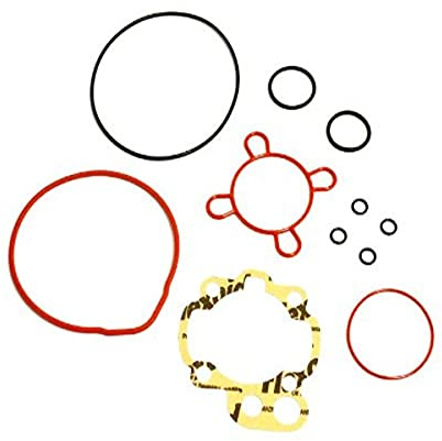 Athena P400130600204 Cylinder Gasket Set