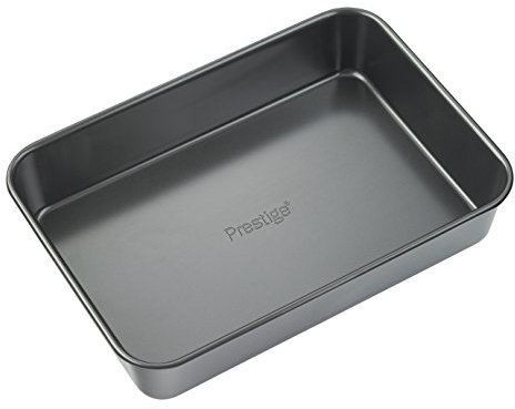 Prestige 0.8mm Bakeware Roast & Bakepan, Large