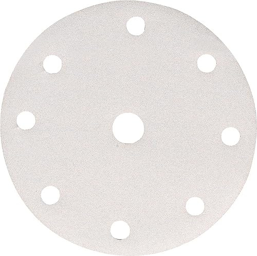 Makita Schleifpapier Klett, 150 mm, K180, 10 Stück, P-37895
