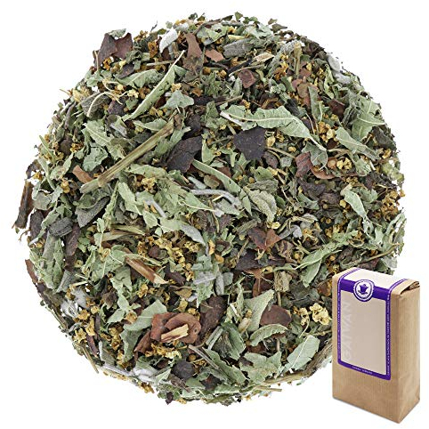 Alpenkräuter - Bio Kräutertee, lose, 500g - GAIWAN Tee Nr. 1210