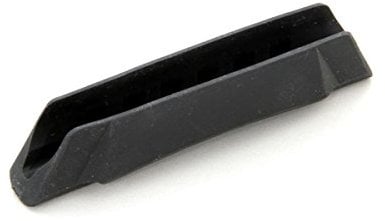 CatEye Rubber Base Sharp Aero Rapid X Lights and Reflectors, Cycling - Black, NO SIZE