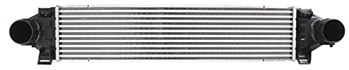 Valeo Intercooler, Engine Cooling 818296