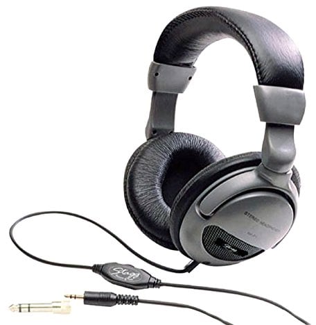 Stagg shp-3000h DJ-Kopfhörer