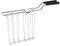 Kitchenaid 5KTSR22, Sandwichzange, Silber