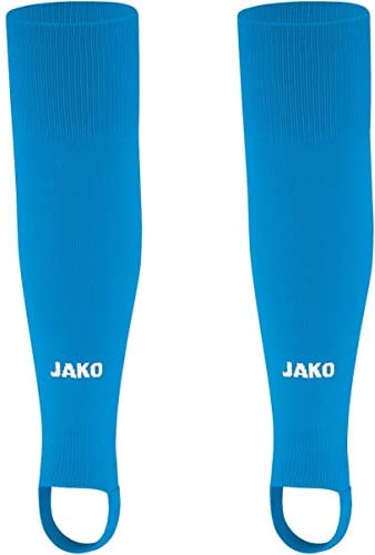 JAKO Strumpfstutzen blaublau, 2 (Senior) Herren