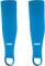 JAKO Strumpfstutzen blaublau, 2 (Senior) Herren