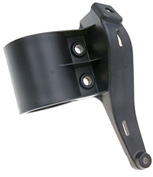 Halterung Scheinwerfermaske OEM rechte Seite für Derbi Senda R, SM 11-, RCR, SMT 11-