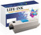LIFE-INK Toner kompatibel mit Oki 46508712, 46508716 für C332, C332DN, MC363, MC363DN, MC363N | C 332, C 332DN, MC 363, MC 363DN, MC 363N Drucker mit 3.500 Seiten schwarz