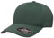 Flexfit Herren Delta Seamless Cap Verschluss, Fichte, S/M