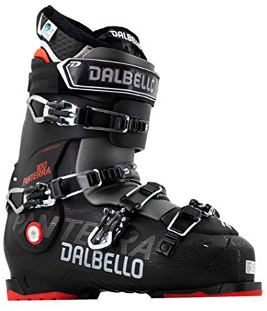 Dalbello Skischuh PANTERRA 100 MS, Black Grösse 28,5 UVP 399,00€ Neu