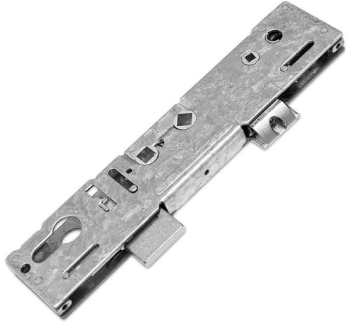 Genuine Lockmaster Mila Master Multi Point Upvc Gearbox Door Lock 35mm 92mm 62mm