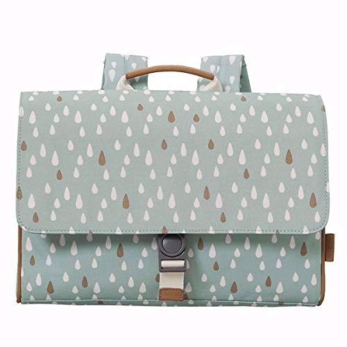 Fresk Unisex Windelrucksack