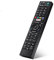 fasient Telecomando sostitutivo per TV RMT-TX100D, Telecomando Universale per TV per TV LCD per Smart LED