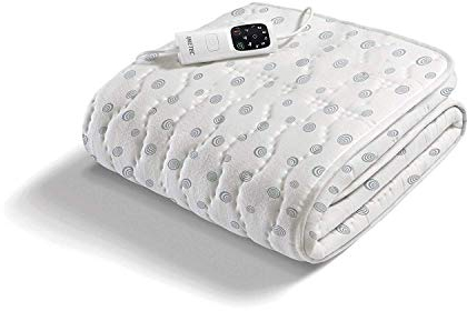 IMETEC ADAPTO S 6T 100% GEO Baumwolle - Einzelbett - 16801