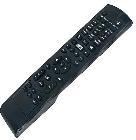 Ersatzfernbedienung -VINABTY-fit für Kartina TV-Fernbedienung CMG-SBO-H CMG-SBOF9C SBOF9C1