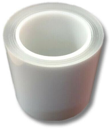 Window-Tint.co.uk PPF Clear Helicopter Bike Frame Protection Film Self Healing Gloss Tape Helitape (50mm x 3m)