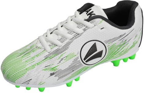 Jako Unisex Kinder J-SFG StepoverFussballschuh