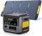 VTOMAN FlashSpeed 1000 Station Électrique Portable 828Wh Extensible 2376Wh, Charge Rapide 80% en 1H, Batterie LiFePO4 avec Panneau Solaire 400W, CA 1000W(2000W Pic) pour Maison, Urgence, Camping, RV