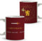 Mug magicien Tasses originales à offrir. Cadeaux originaux. Tasse en céramique 330 ml. Gryffondor