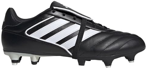 adidas Performance COPA Gloro II SG schwarzweiss 47 1/3