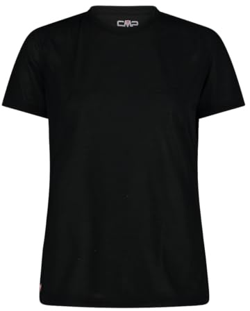 CMP Damen T-Shirt Termica Da Donna T-Shirt