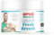 Omni Dog Breath Freshener Supplement - Dragons’ Den Winners, One-a-Day Peppermint Supplements for Dogs, Plaque Remover Dental Care, Fresh Breath for Dogs, 30 Servings, Large 30+ Kg