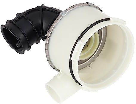 sparefixd Suitable for Hotpoint Dishwasher Heater Element