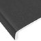 150mm Grey UPVC Window Board/Cill Cover 1m Long 9mm Thick Plastic Window Sill Capping