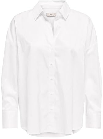 Jdyvesper L/S Loose Shirt WVN Noos