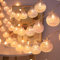 Lichterkette Meerestiere,1.5M 10LED Lichterkette Kinderzimmer Meerestiere,Lichterkette Lnnen,Lichterkette Fenster Innen,Aussenlichterkette Batterie,Lichterketten Vorhang,Outdoor Christmas Decorations