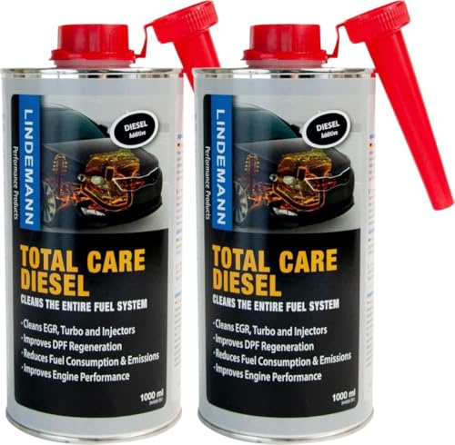Lindemann TCD 2-pack (2x 1000ml)