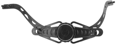 NAMOARLY Hard Hat Chin Strap Elastic Replacement for Safety Helmets Lightweight and Portable Design for Construction Workers and Cyclists