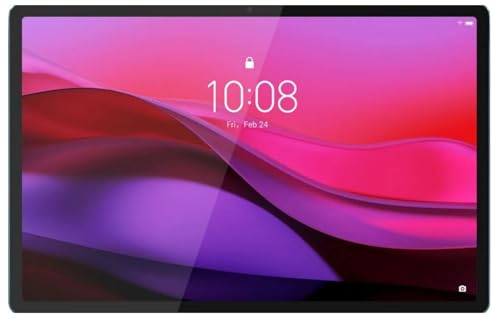 Lenovo Yoga Tab Pro (16GB 256GB) (WLAN) - Tidal Teal + Keyboard & Pen