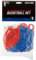 Spalding Unisex 300163301 Spalding, white ,blue ,red,Einheitsgröße EU