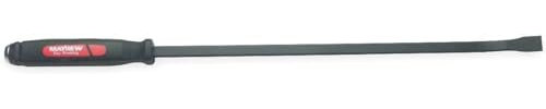 Mayhew 60146 18-C Dominator Pry Bar, Curved, 25-Inch OAL