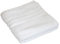 Gözze 7881-00-4 Handtuch 2er-Set, 100% Baumwolle, 50 x 100 cm, Sylt, weiß