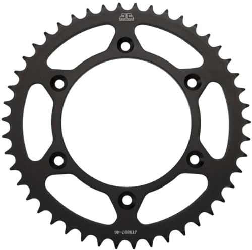 JT Sprockets JTR897.46 Rear Sprocket