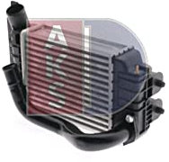 AKS DASIS 217002N Motorräume