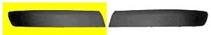 VAN WEZEL Blende, Stoßfänger 5896582