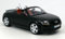Audi TT, Roadster, schwarz, 1999, Modellauto, Fertigmodell, Maisto 1:18