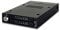 RAID Wechselrahmen für 2X 2,5 Zoll (6,4cm) SATA SSD/HDD in 1x 3,5 Zoll (8,9cm) - Vollmetall - Icy Dock ToughArmor MB992SKR-B