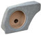 Inex para BMW 3 Series E92 Coupe a Medida MDF 12 Subwoofer Caja Cierre FA
