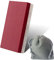 CBRIGHT 1pc double face 3000-4000#&8000-10000# format de poche Pierre à aiguiser Pierre à aiguiser, Meulage fin et polissage Pierre rubis et pierre d'agate (50x 25x10mm)/(environ 2x1x0.4 pouces)