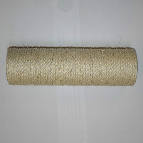 bontoy Sisalstamm 56cm, 9cm Durchmesser