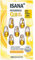 Q10 Anti-Falten Intensiv Serum - Anti-Age Protect-Complex - Mit Vitamin E - Faltentiefenreduktion bei 95% der Testerinnen - 30 ml