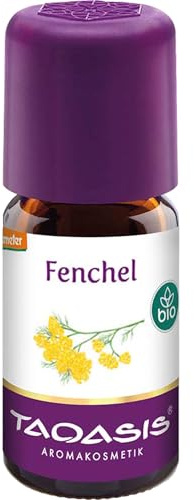 FENCHELÖL süß Bio/demeter