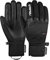 Reusch Venom R-TEX XT extra warme, wasserdichte, Winddichte und atmungsaktive Unisex Winterhandschuhe Fingerhandschuhe Schneehandschuhe Skihandschuhe für Damen und Herren